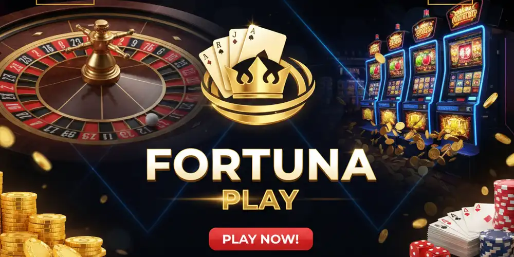 Playtime Gaming Promo Banner